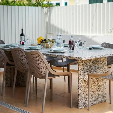 Magnólia House by Stay-ici, Algarve Holiday Rental Albufeira Zewnętrze zdjęcie