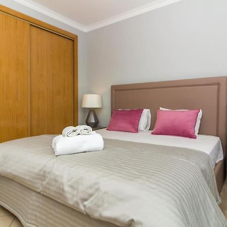 Magnólia House by Stay-ici, Algarve Holiday Rental Albufeira Zewnętrze zdjęcie