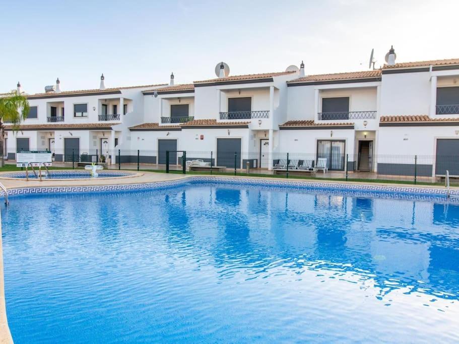 Magnólia House by Stay-ici, Algarve Holiday Rental Albufeira Zewnętrze zdjęcie
