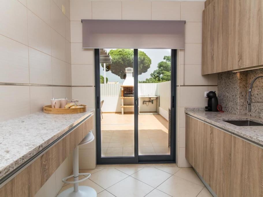 Magnólia House by Stay-ici, Algarve Holiday Rental Albufeira Zewnętrze zdjęcie