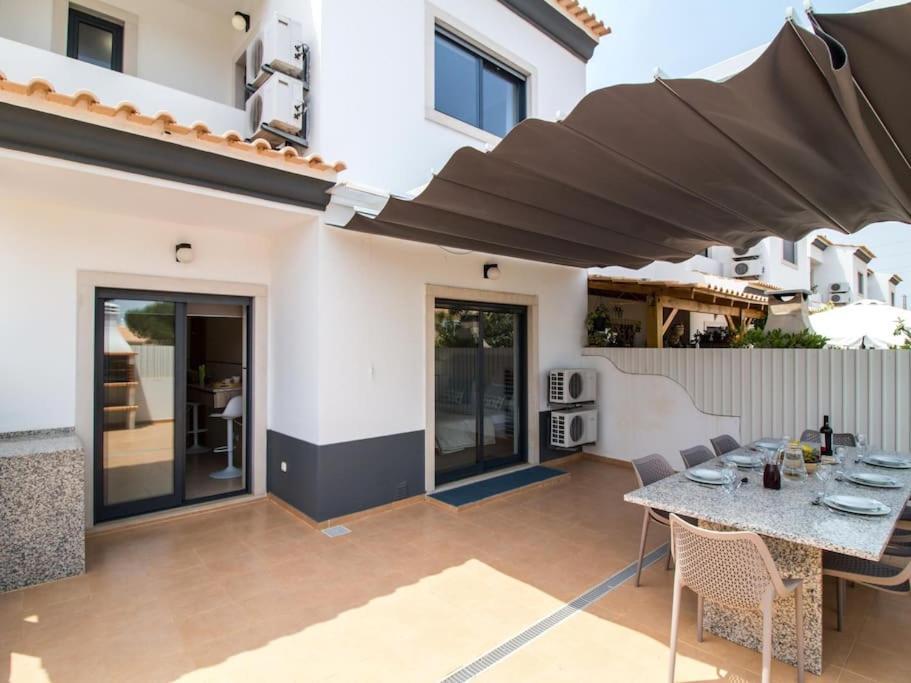 Magnólia House by Stay-ici, Algarve Holiday Rental Albufeira Zewnętrze zdjęcie