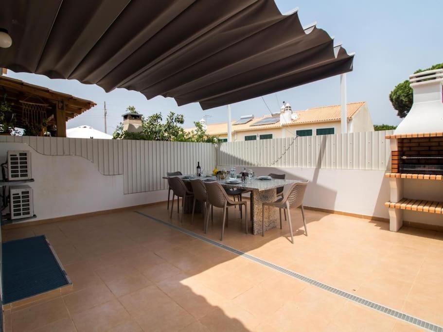 Magnólia House by Stay-ici, Algarve Holiday Rental Albufeira Zewnętrze zdjęcie