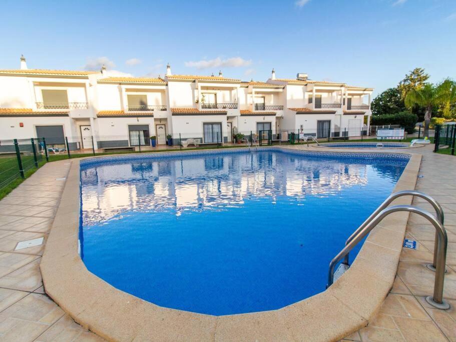 Magnólia House by Stay-ici, Algarve Holiday Rental Albufeira Zewnętrze zdjęcie