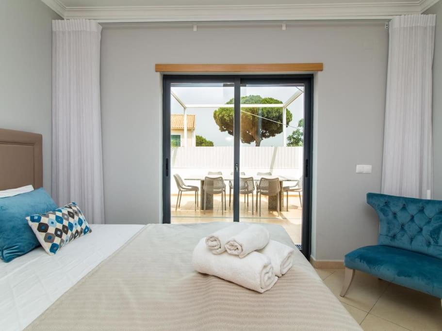 Magnólia House by Stay-ici, Algarve Holiday Rental Albufeira Zewnętrze zdjęcie