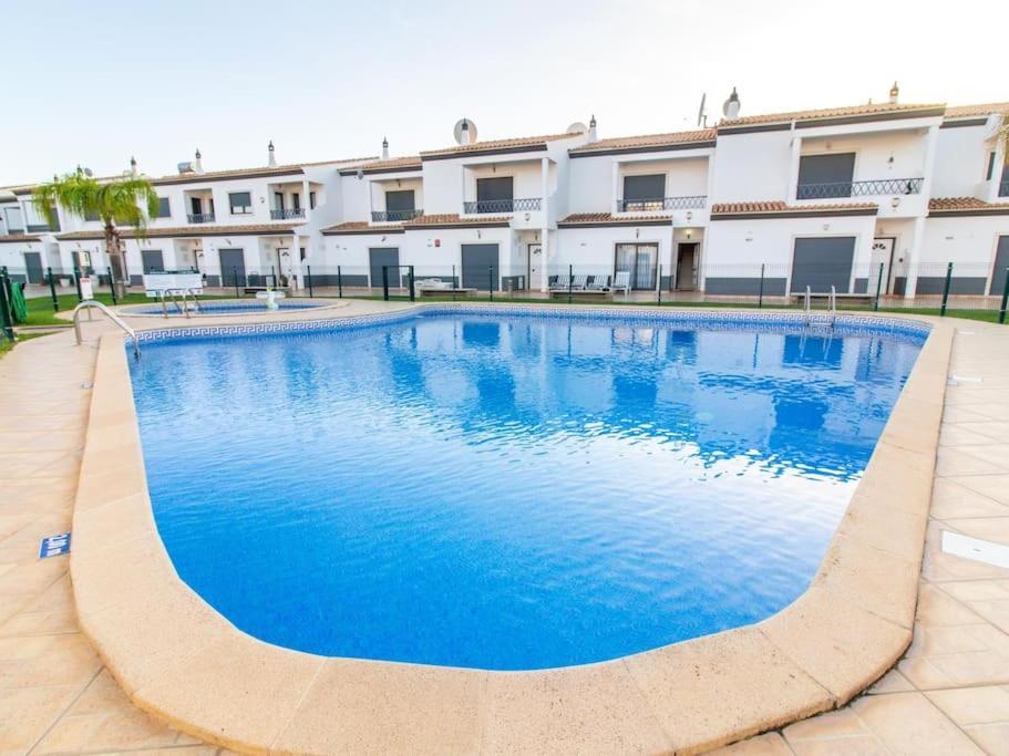 Magnólia House by Stay-ici, Algarve Holiday Rental Albufeira Zewnętrze zdjęcie