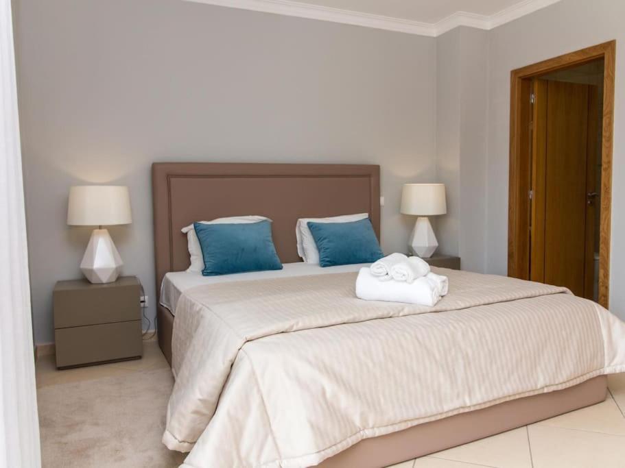 Magnólia House by Stay-ici, Algarve Holiday Rental Albufeira Zewnętrze zdjęcie