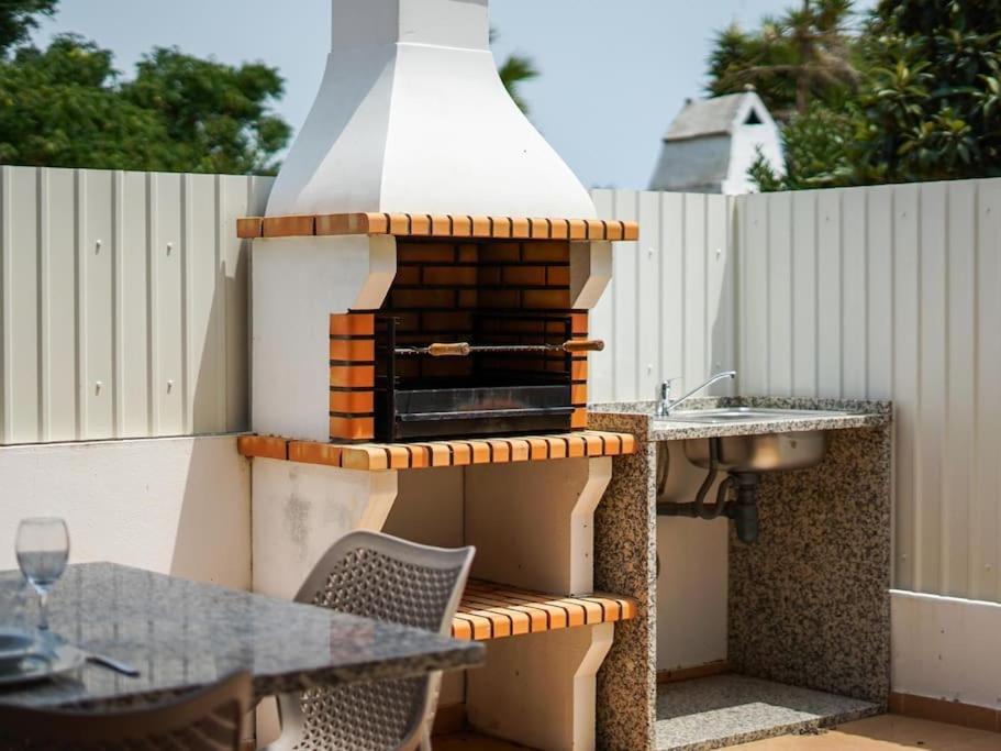 Magnólia House by Stay-ici, Algarve Holiday Rental Albufeira Zewnętrze zdjęcie