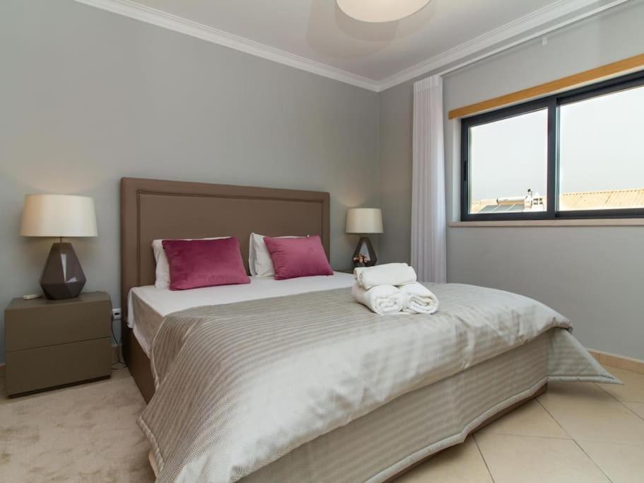 Magnólia House by Stay-ici, Algarve Holiday Rental Albufeira Zewnętrze zdjęcie