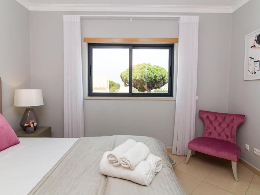 Magnólia House by Stay-ici, Algarve Holiday Rental Albufeira Zewnętrze zdjęcie
