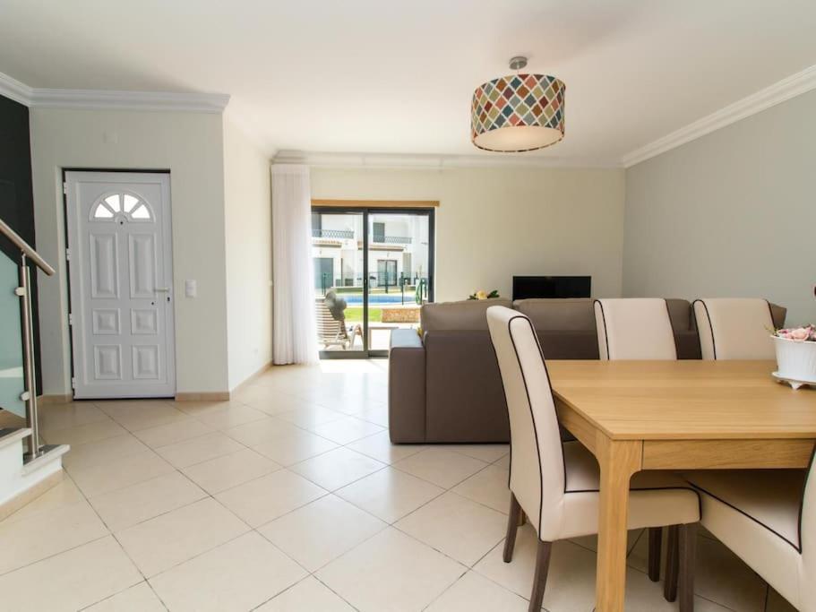 Magnólia House by Stay-ici, Algarve Holiday Rental Albufeira Zewnętrze zdjęcie