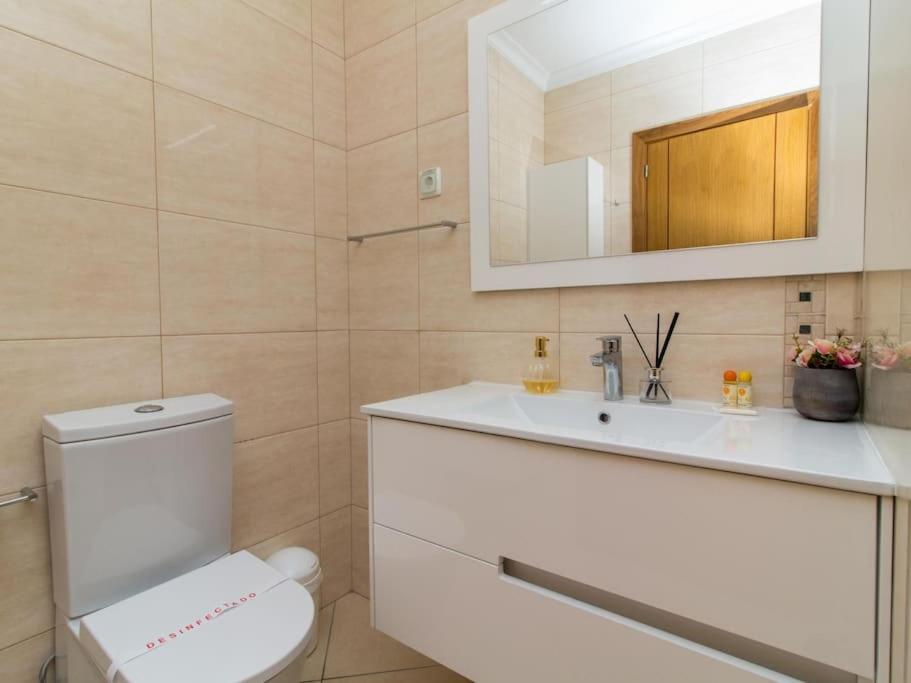 Magnólia House by Stay-ici, Algarve Holiday Rental Albufeira Zewnętrze zdjęcie