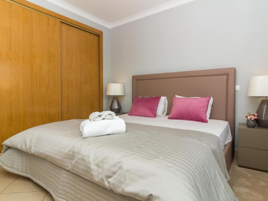 Magnólia House by Stay-ici, Algarve Holiday Rental Albufeira Zewnętrze zdjęcie
