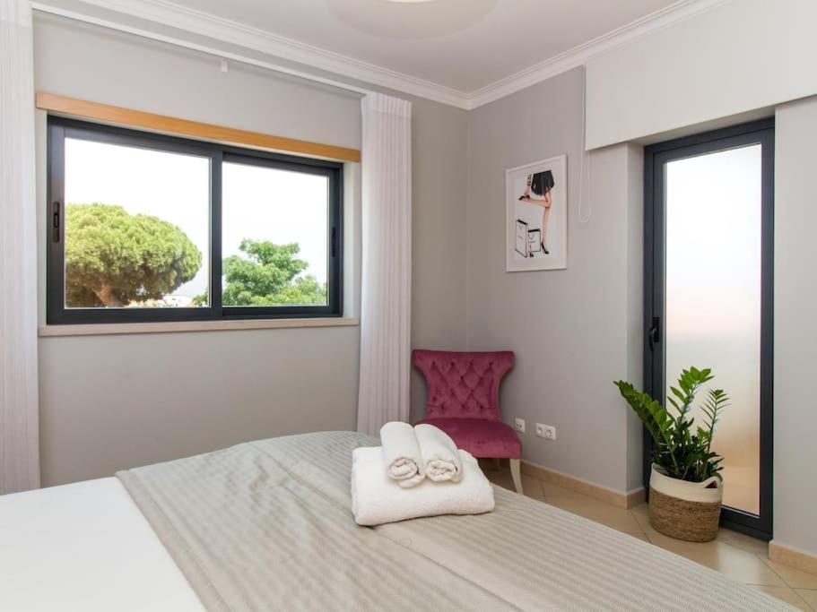 Magnólia House by Stay-ici, Algarve Holiday Rental Albufeira Zewnętrze zdjęcie