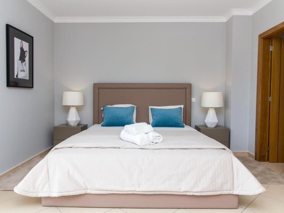 Magnólia House by Stay-ici, Algarve Holiday Rental Albufeira Zewnętrze zdjęcie