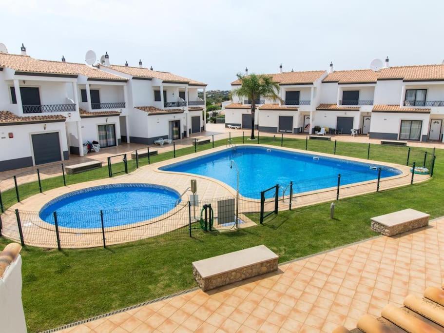 Magnólia House by Stay-ici, Algarve Holiday Rental Albufeira Zewnętrze zdjęcie