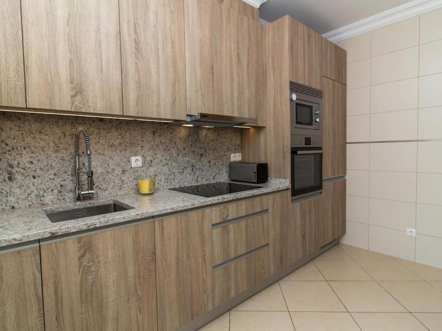 Magnólia House by Stay-ici, Algarve Holiday Rental Albufeira Zewnętrze zdjęcie